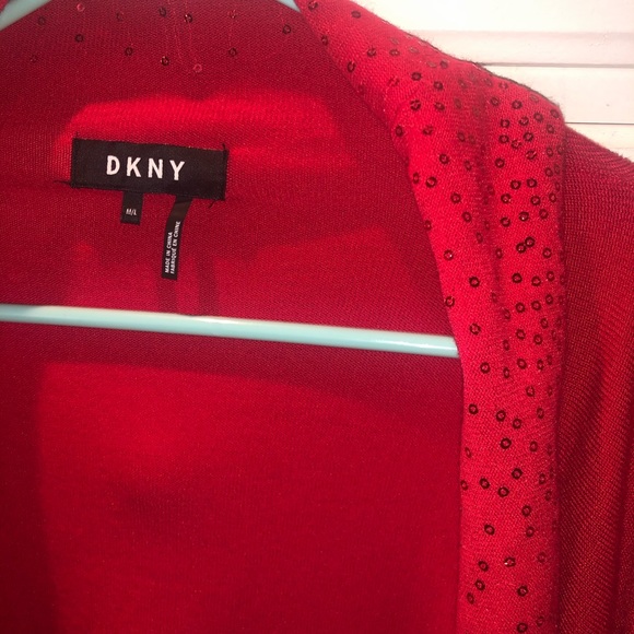 Sweaters/Wraps - Picture 3 of 8